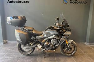 YAMAHA Tracer 9 900 GT plus Abs my23