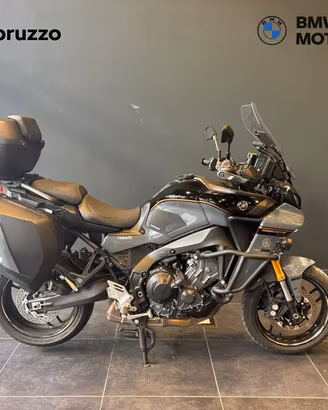 YAMAHA Tracer 9 900 GT plus Abs my23