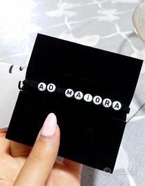 bracciali personqlizzabili