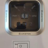 a scaldabagno Ariston