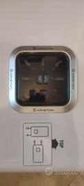 a scaldabagno Ariston