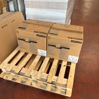 Coppia Monitor crt philips