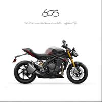 TRIUMPH Speed Triple 1200 RS MY