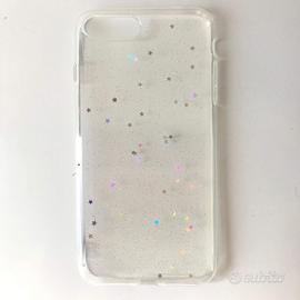 Cover semirigida trasparente