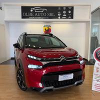 Citroen C3 Aircross BlueHDi 120 Cv Shine Pack EAT6