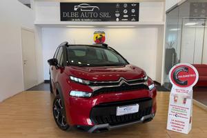Citroen C3 Aircross BlueHDi 120 Cv Shine Pack EAT6