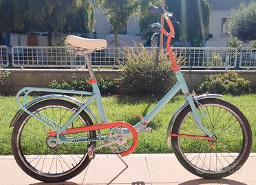 Bicicletta Graziella - ruote da 20 pollici