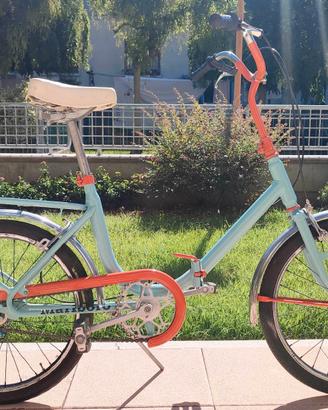 Bicicletta Graziella - ruote da 20 pollici