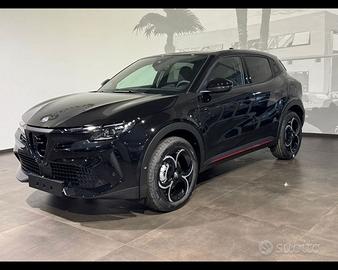 Alfa Romeo Junior 1.2 136 CV Hybrid eDCT6 Spe...