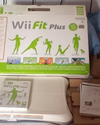 Nintendo Wii 