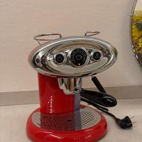 Macchina caffé Illy iperespresso X7.1
