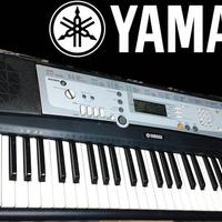 Yamaha ypt 200