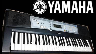 Yamaha ypt 200