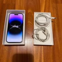 Iphone 14 Pro 128 GB