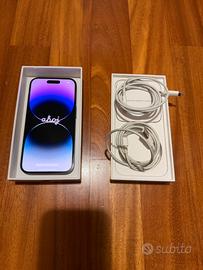 Iphone 14 Pro 128 GB