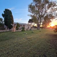 B&B Casa Cavarra