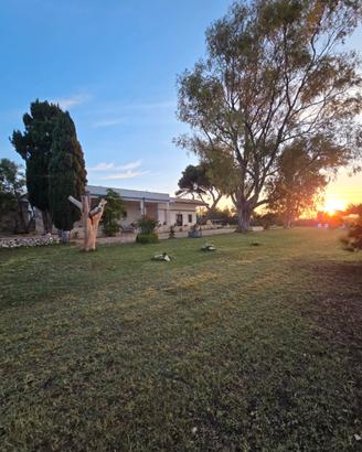 B&B Casa Cavarra