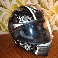 Casco moto AGV Horizon XS 53-54