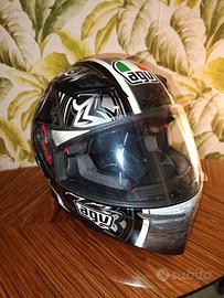 Casco moto AGV Horizon XS 53-54