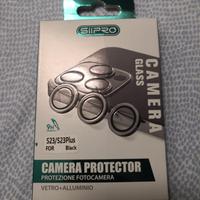 Pellicola Fotocamera per Samsung Galaxy S23/plus