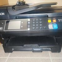stampante epson con wifi