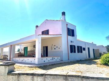 Casa Vacanza Carloforte