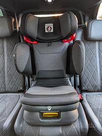 Seggiolino Peg-Perego Flex 2-3 ISOFIX