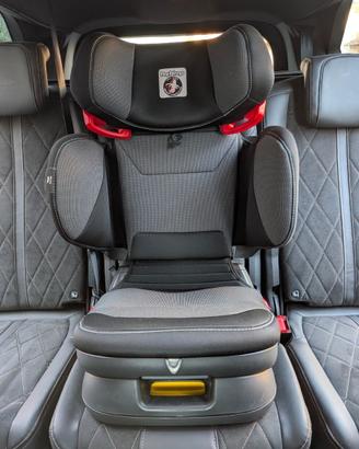 Seggiolino Peg-Perego Flex 2-3 ISOFIX