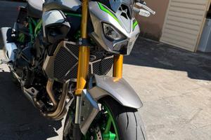 Kawasaki z900 se 2025