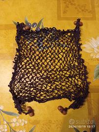 E.I. - ELMETTO mod.33 - RETINO MIMETIZZAZIONE