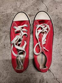 Converse All Star basse 34