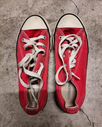 Converse All Star basse 34
