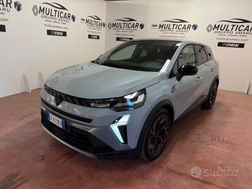 Renault Symbioz Full Hybrid E-Tech 145 CV Esprit A