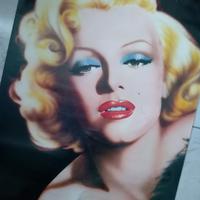 Poster Sexy Blonde - Marilyn Monroe