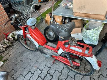 malguti con libretto