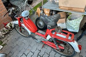 malguti con libretto