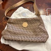 Borsa Fendi Originale