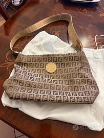 Borsa Fendi Originale