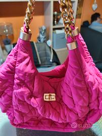 Borsa Nuova Gio Cellini Fuxia 