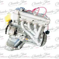 Motore Alfa Romeo GT 1750 Veloce AR00548