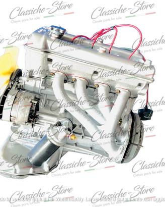 Motore Alfa Romeo GT 1750 Veloce AR00548