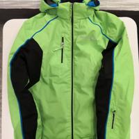 West Scout giacca da sci Tg 14A