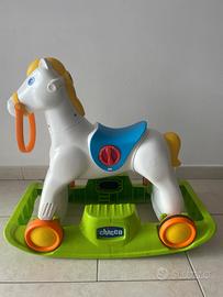 Cavallino Chicco