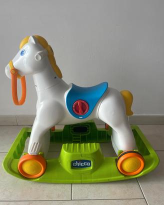 Cavallino Chicco