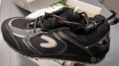 Scarpe antinfortunistiche 