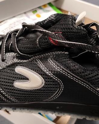 Scarpe antinfortunistiche 