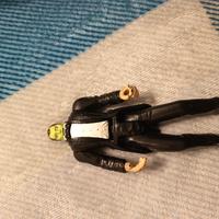 action figure the Mask dorian