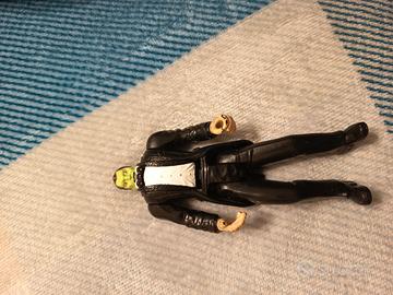 action figure the Mask dorian