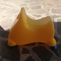 Cavalcabile per bambini