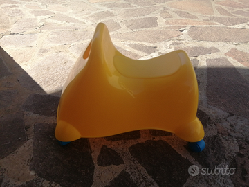 Cavalcabile per bambini